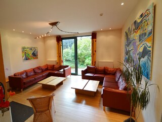 Villa Robertville Kenmerken 21