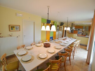 Villa Robertville Kenmerken 22