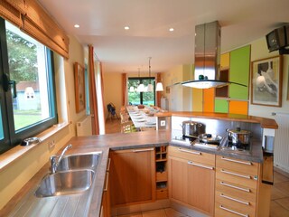 Villa Robertville Kenmerken 24