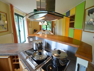 Villa Robertville Kenmerken 17