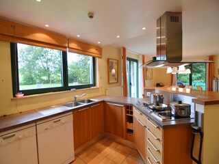 Villa Robertville Kenmerken 30