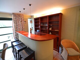 Villa Robertville Features 37