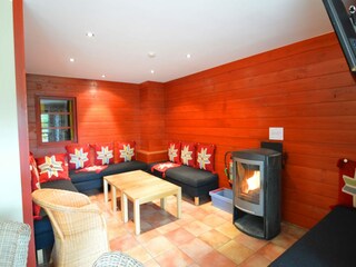 Villa Robertville Kenmerken 23