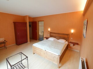 Villa Robertville Caratteristiche 19