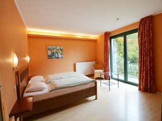 Villa Robertville Caratteristiche 21