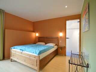 Villa Robertville Características 27