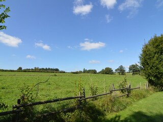 Villa Robertville Entorno 43