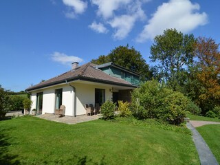 Villa Robertville Grabación al aire libre 4