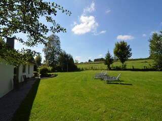 Villa Robertville Außenaufnahme 4