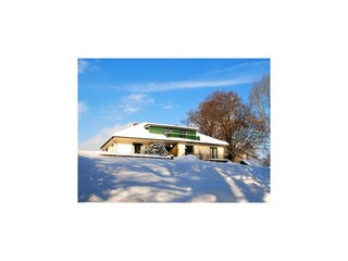 Villa Robertville Grabación al aire libre 6