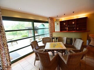 Villa Robertville Características 28