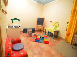Villa Robertville Características 34