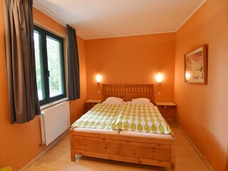 Villa Robertville Caratteristiche 37