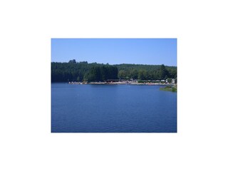 Villa Robertville Environnement 51