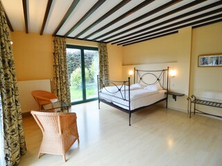 Villa Robertville Kenmerken 29