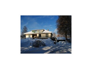 Villa Robertville Buitenaudio-opname 9