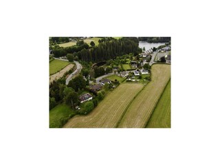 Villa Robertville Buitenaudio-opname 14