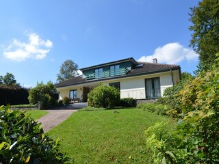 Villa Robertville Außenaufnahme 10