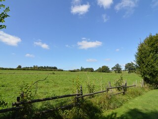 Villa Robertville Ambiente 57