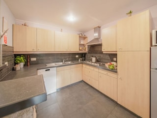 Cottage Robertville Ausstattung 18