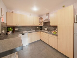 Vakantiehuisje Robertville Kenmerken 18