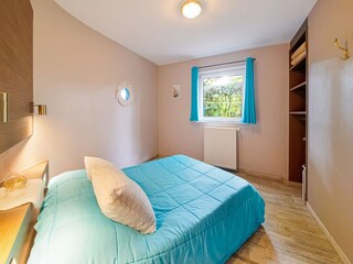 Vakantiehuisje Robertville Kenmerken 8