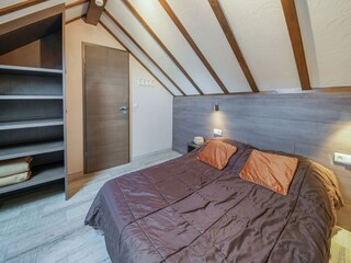 Cottage Robertville Ausstattung 22