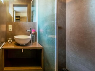 Casa vacanze Robertville Caratteristiche 12