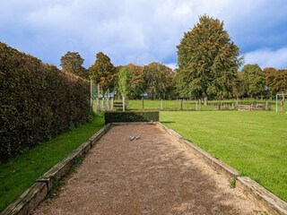 Cottage Robertville Außenaufnahme 5