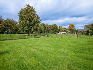 Vakantiehuisje Robertville Buitenaudio-opname 4