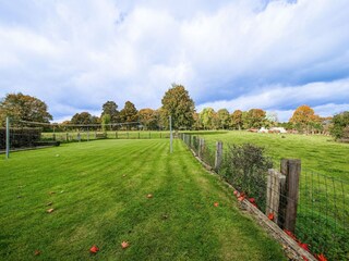 Holiday cottage Robertville  37