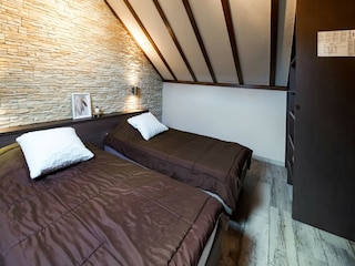 Cottage Robertville Ausstattung 22
