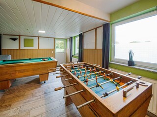 Cottage Robertville Ausstattung 26