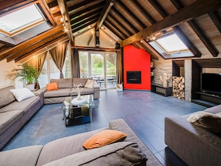 Cottage Robertville Ausstattung 23