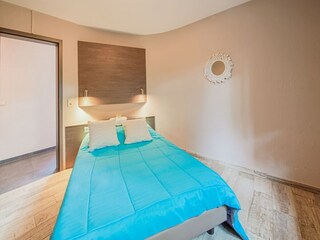 Casa vacanze Robertville Caratteristiche 17