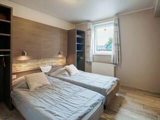 Cottage Robertville Ausstattung 18