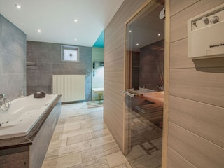 Cottage Robertville Ausstattung 27