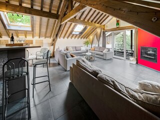 Vakantiehuisje Robertville Kenmerken 20