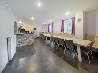 Cottage Robertville Ausstattung 32