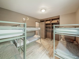 Cottage Robertville Ausstattung 29