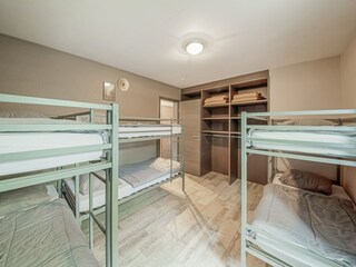 Holiday cottage Robertville Features 31