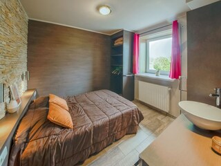 Vakantiehuisje Robertville Kenmerken 32