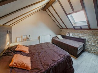 Holiday cottage Robertville Features 24