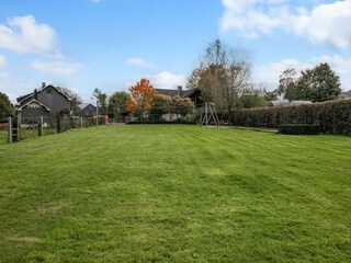 Holiday cottage Robertville Outdoor Recording 5