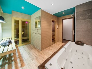 Holiday cottage Robertville  36