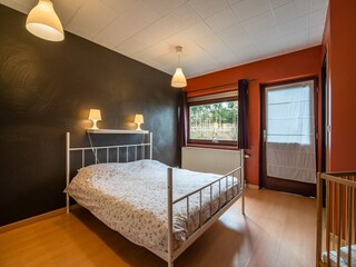 Vakantiehuis Robertville Kenmerken 16