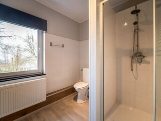 Ferienhaus Robertville Ausstattung 23