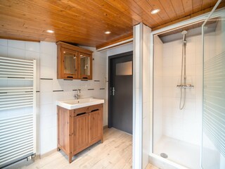 Holiday house Robertville Features 13