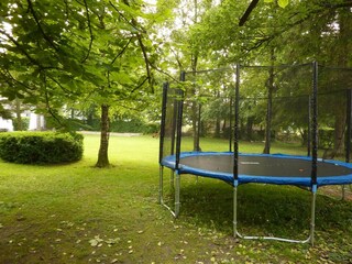 Maison de vacances Robertville  35
