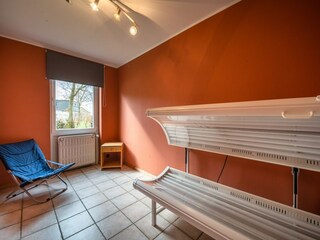 Vakantiehuis Robertville  34